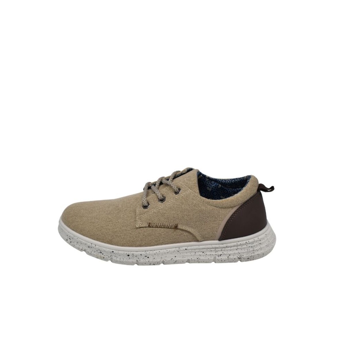 Zapato Hombre Panama Jack - KHAKI 