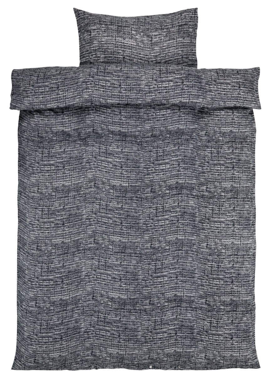 Juego funda nórdica franela FILIPPA 155x220 gr 