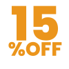 Ciber 15 off%