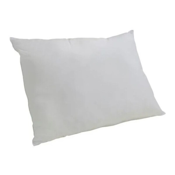 ALMOHADA DE FIBRA 70 X 50 CM - 7565 ALMOHADA DE FIBRA 70 X 50 CM - 7565
