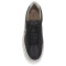 Championes de Hombre Democrata YANE acordonado casual Negro / Gris