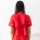 Blusa Aura Rojo