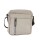 Mochilas - Muvem - Bandolera de Hombre - SSK19-4088 Gris Claro