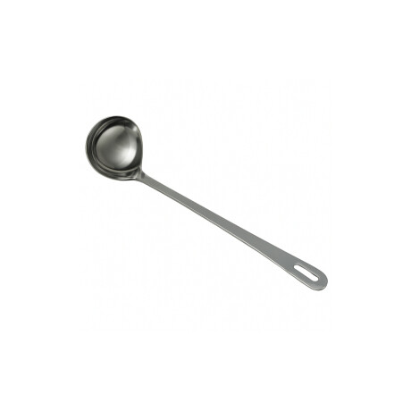 Cucharón Monoblock de Acero Inoxidable 31 cm Cucharón Monoblock de Acero Inoxidable 31 cm