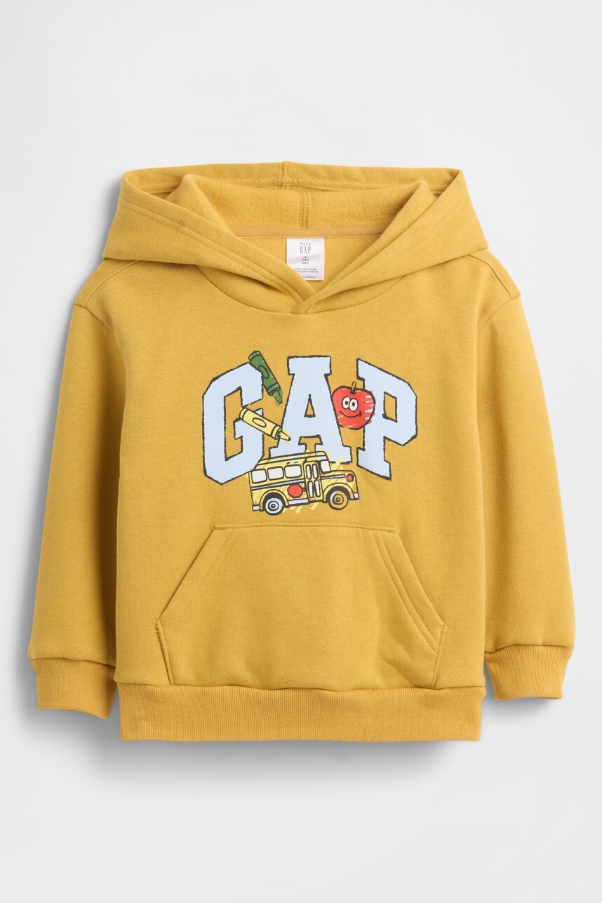 Canguro Logo Gap Toddler Niño Honey Im Home