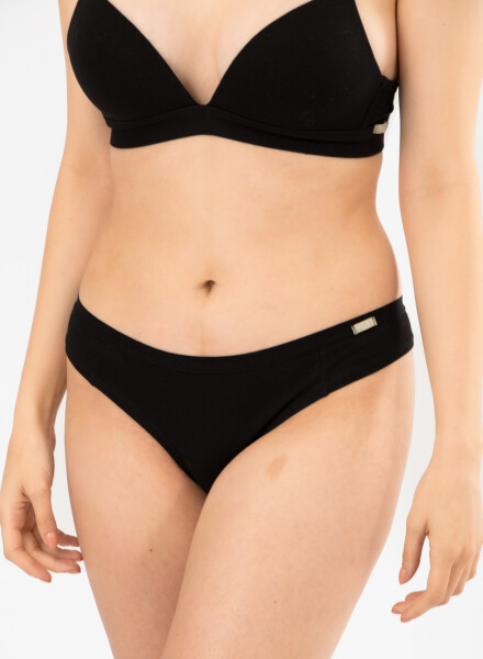 Colaless cotton Negro