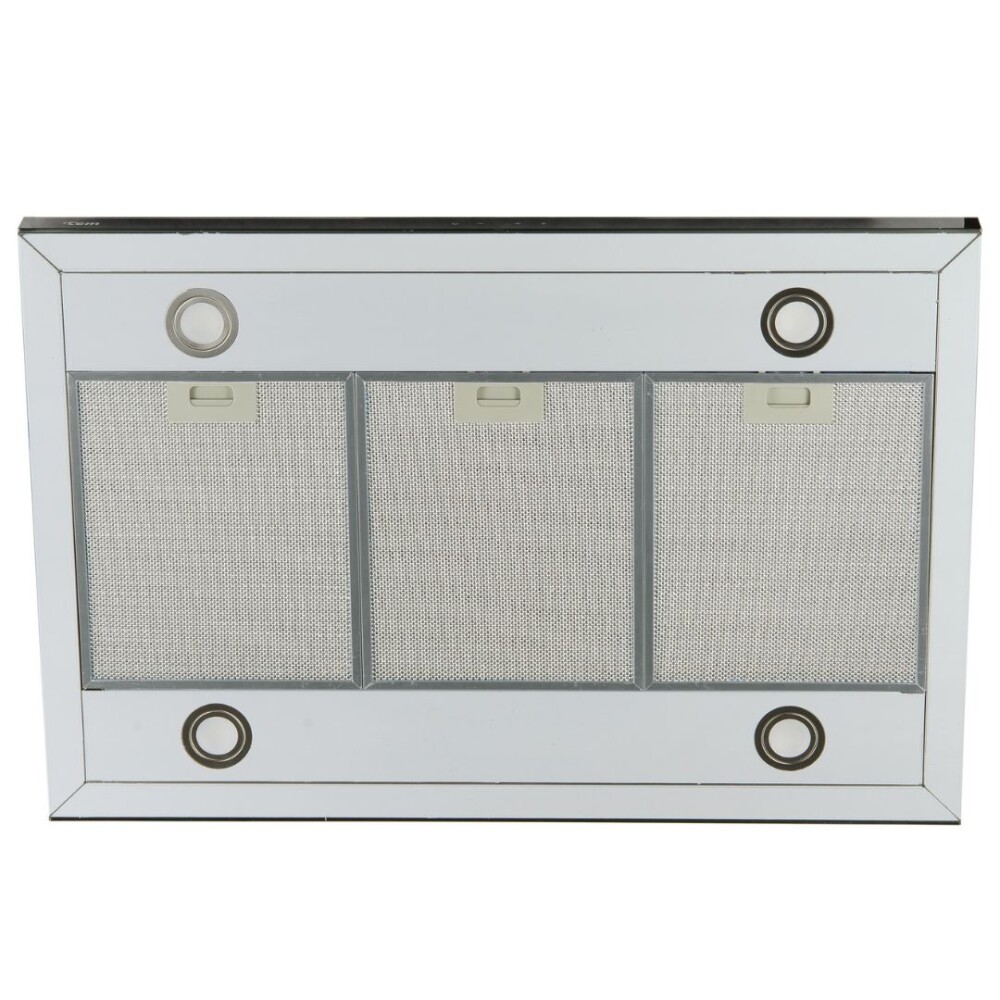 Campana ISLA 90cm Inox - Modelo Z2016 - Tem Campana ISLA 90cm Inox - Modelo Z2016 - Tem
