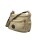 Morral Safari Teiry Beige