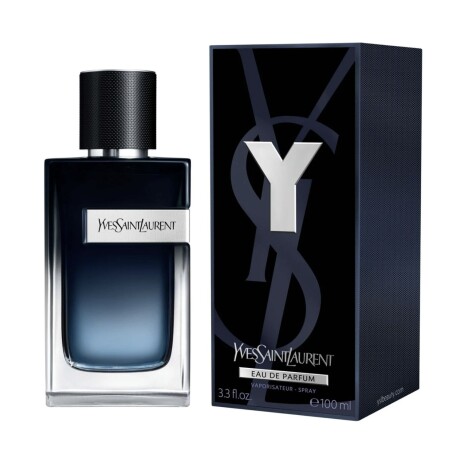 Perfume Yves Saint Laurent New York Men EDP 100ml Para Hombre Aroma Fougère Perfume Yves Saint Laurent New York Men EDP 100ml Para Hombre Aroma Fougère
