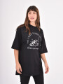 REMERA WEEK NEGRO