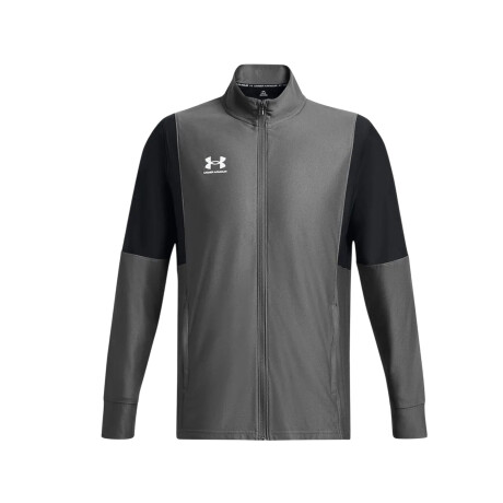 Campera deportiva UA Challenger Black