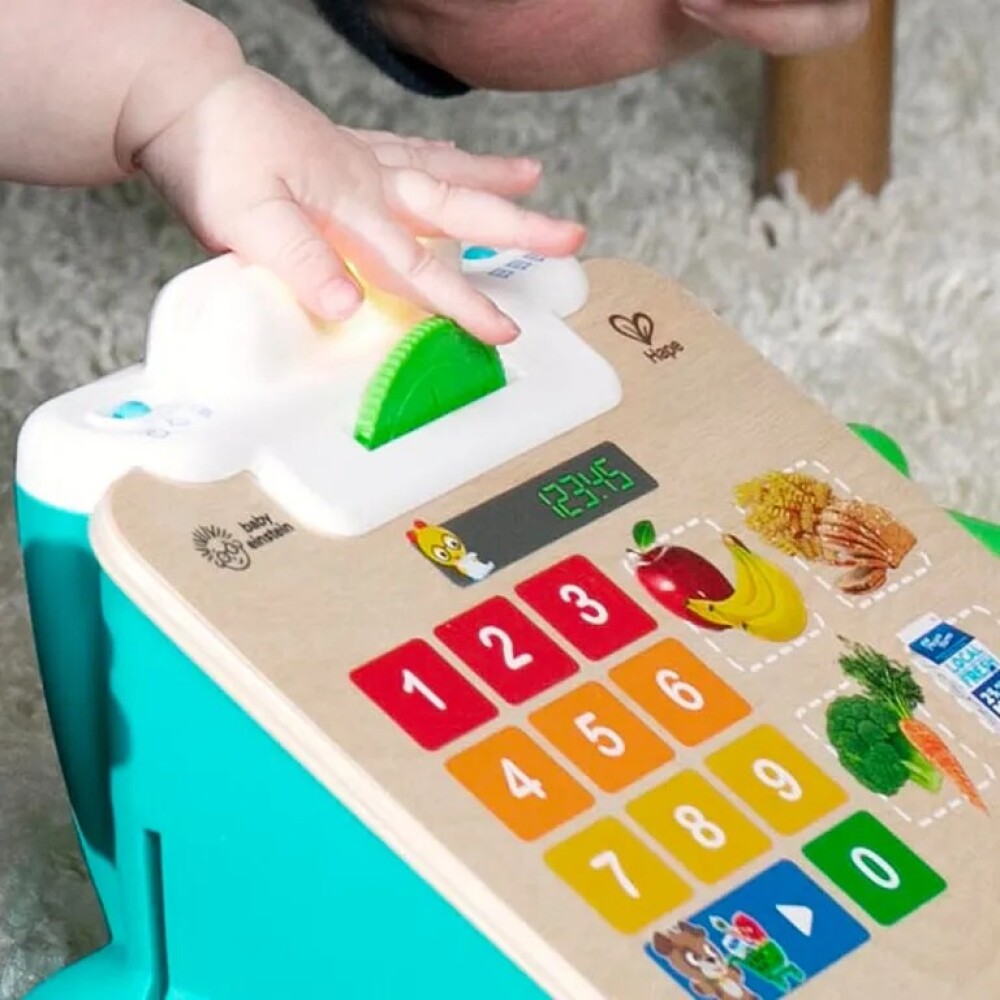 Caja Registradora Magic Touch baby einstein Caja Registradora Magic Touch baby einstein