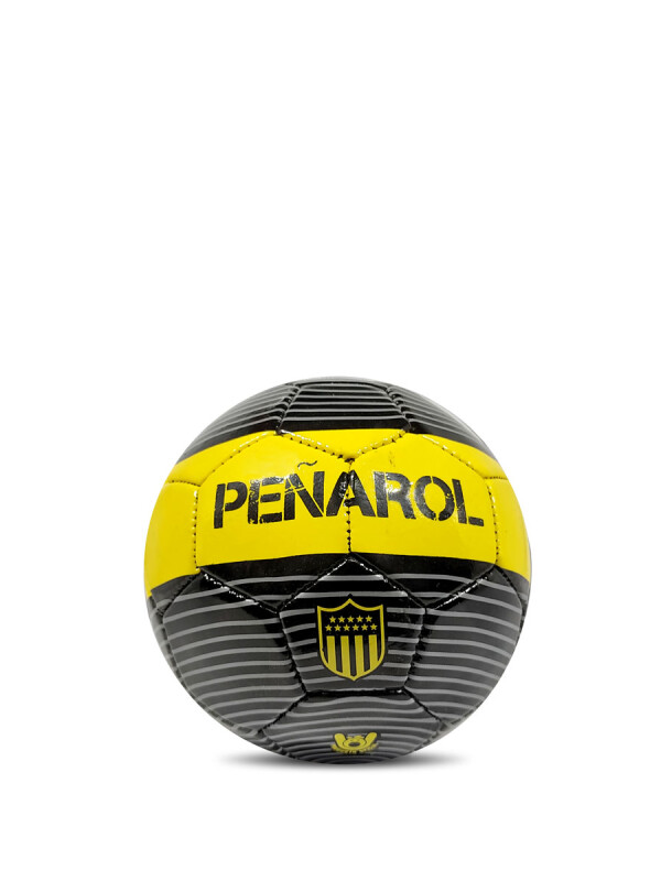 Pelota Futbol Nº 1 Uruguay 352