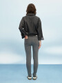 JEAN CADIZ SKINNY GRIS CLARO