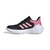 Championes Adidas Tensaur Run 3.0 de Niños - IE3551 Negro-fucsia