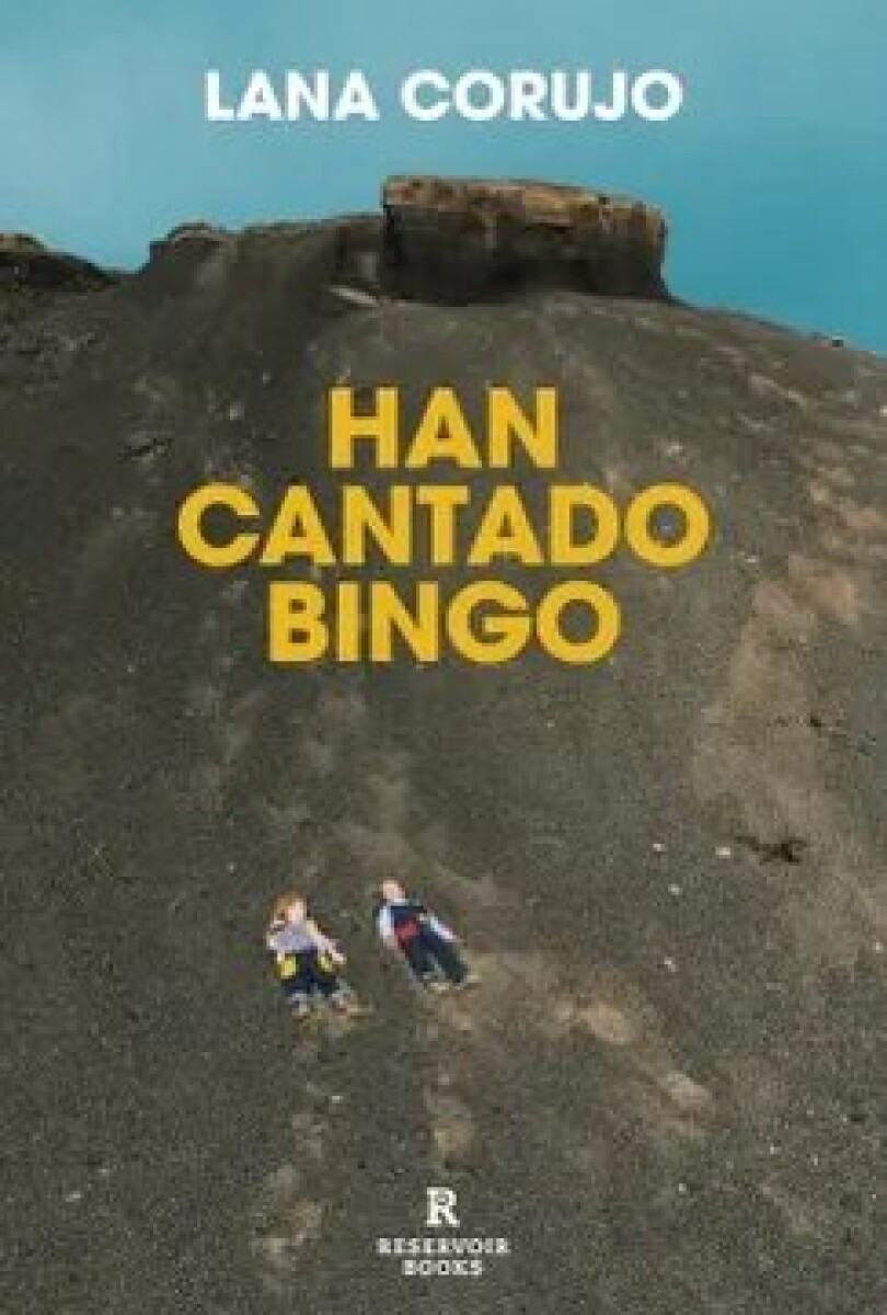 HAN CANTADO BINGO 