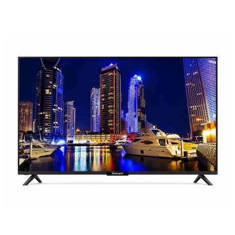 TELEVISOR LED DIGITAL SMART 43" MICROSONIC MOD:LEDDGSM43B1 001