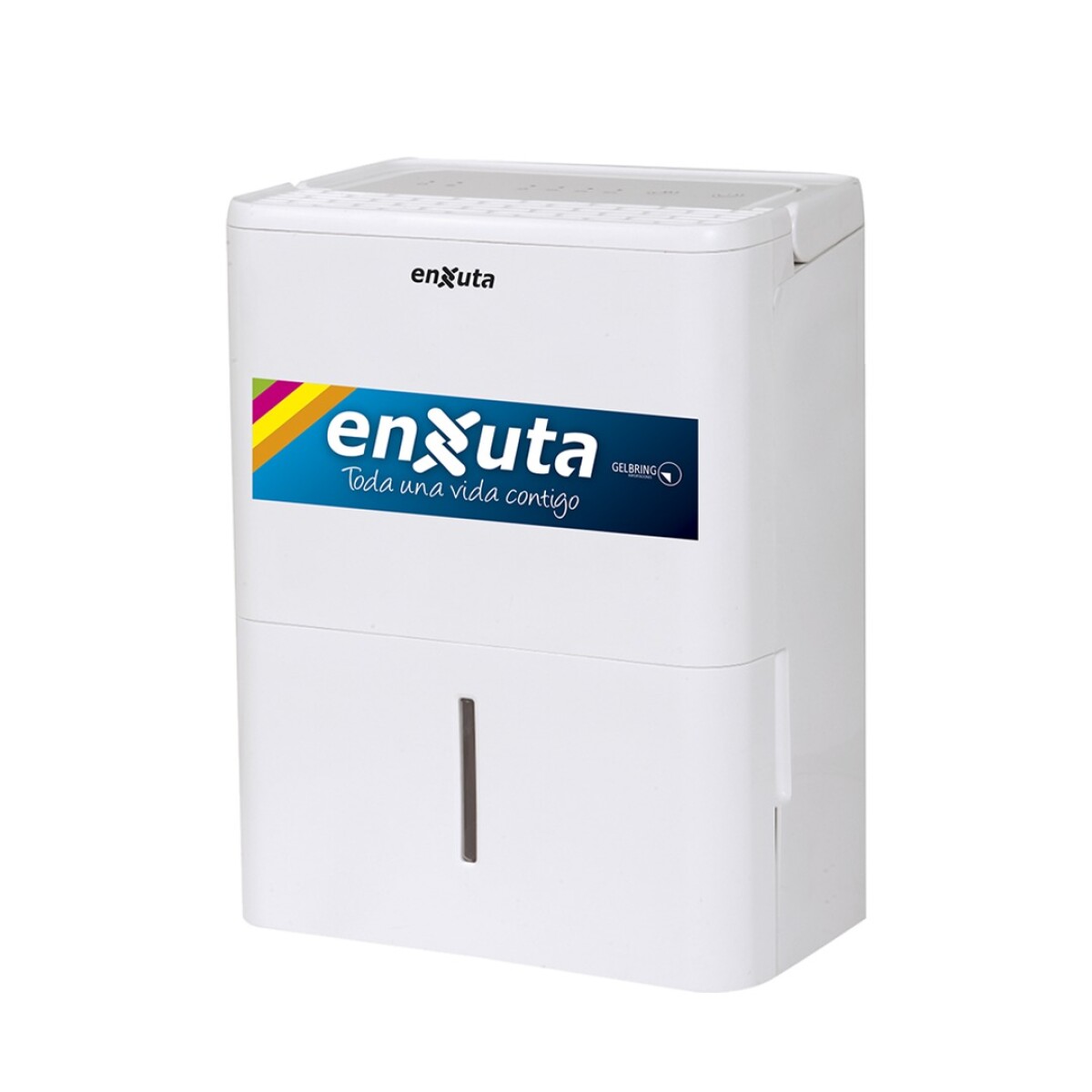 Deshumidificador Enxuta DENX910 10 Lts 