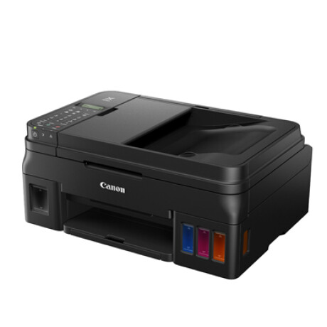 Impresora Multifunción Canon Pixma G4110 WiFi Sistema Continuo\n 001