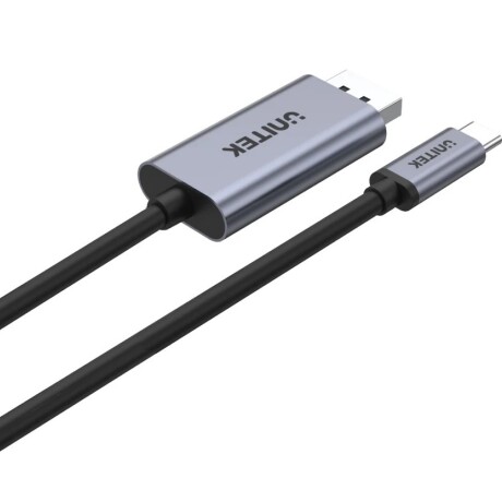 Cable Unitek Usb-c a Displayport 1.2 4K 2M 001