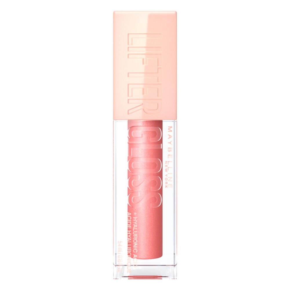 MAYBELLINE LABIAL LIFTER GLOSS MOON UNID única