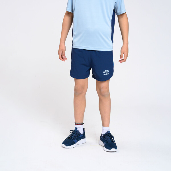 BERMUDA TOM JUNIOR Umbro Niños 01p