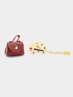 Llavero Charm Artista - The Bear Collection multicolor