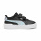 CARINA 3.0 SPACE BELLE V - PUMA NEGRO/CELESTE