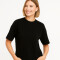 Remera Koler Negro