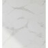 Placa PVC Símil Mármol Utilizables 2,2X1,22 Resistente 3Mm Mármol Blanco Gris Claro 3