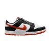 Zapatillas Nike Dunk Low Retro de Hombre Blanco