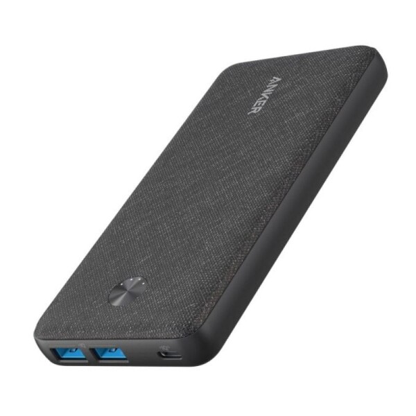 Cargador Portatil Anker 20W 20000mah A1365H11 Cargador Portatil Anker 20W 20000mah A1365H11