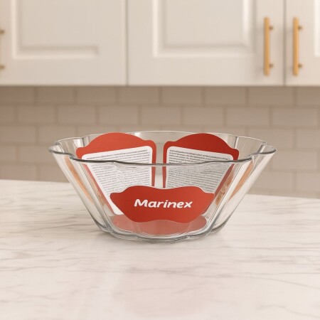 ASADERA FLANERA MARINEX 1,3 LTS ASADERA FLANERA MARINEX 1,3 LTS