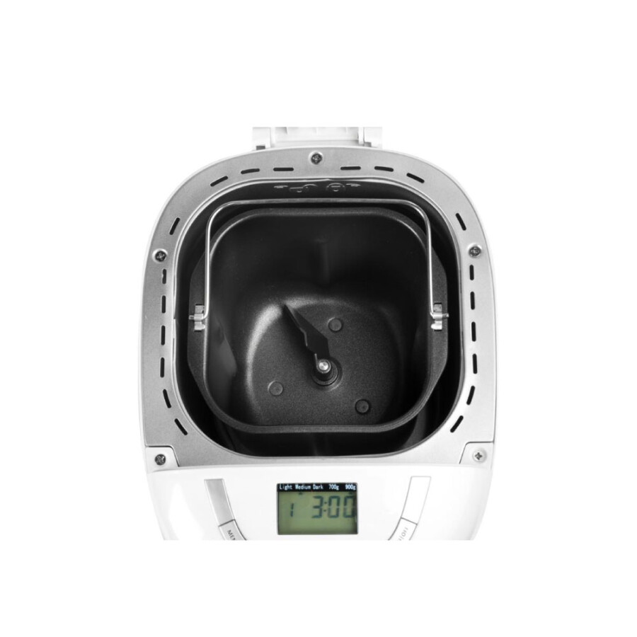 Fábrica de Pan Blanca SMARTLIFE SL-BM1349 Fábrica de Pan Blanca SMARTLIFE SL-BM1349