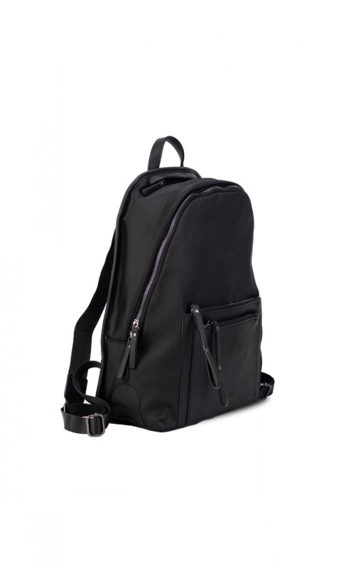 MOCHILA CAROLINA NEGRO