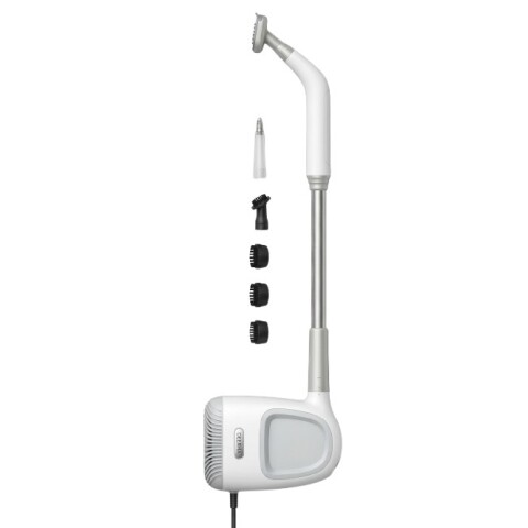 Limpiador A Vapor Deerma Zq01 1300w De Mano LIMPIADOR A VAPOR DEERMA ZQ01 1300W