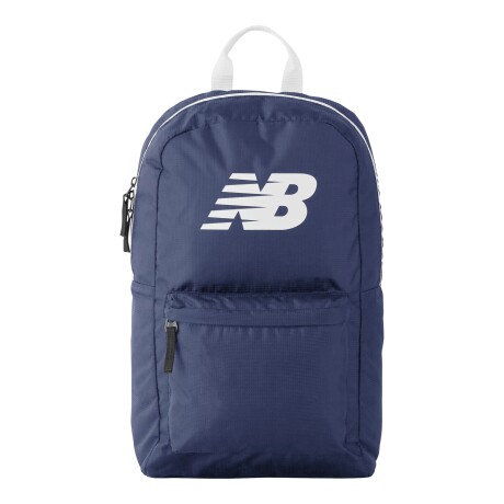 Mochila New Balance - LAB11101NNY NB NAVY