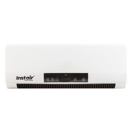 Sistema de climatización eléctrico - Instair Sistema de climatización eléctrico - Instair