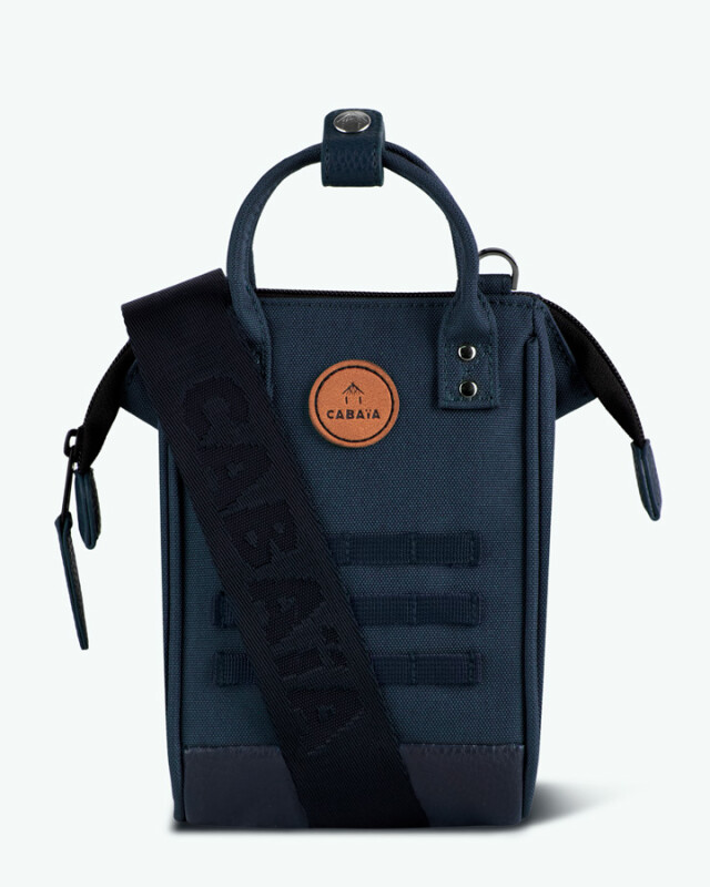 Cabaia Bolso Cartera Nano Bag - Reykjavik V2 Cabaia Bolso Cartera Nano Bag - Reykjavik V2