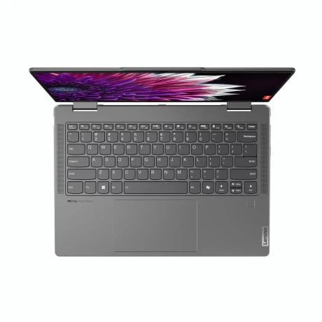 Notebook LENOVO Yoga 2 En 1 14' Touch 512GB / 16GB RAM Ultra 5-125U Notebook LENOVO Yoga 2 En 1 14' Touch 512GB / 16GB RAM Ultra 5-125U