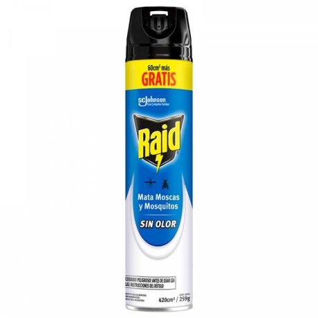 Raid Mmm S/Olor Raid Mmm S/Olor