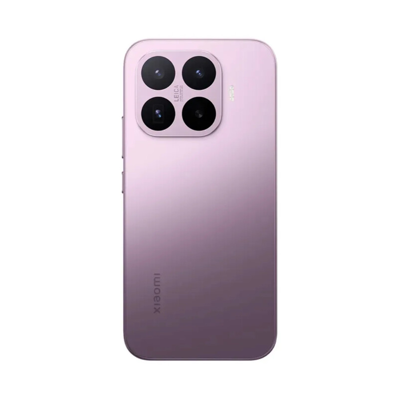 Celular Xiaomi 17T 512GB 12GB Violet Dual Sim Celular Xiaomi 17T 512GB 12GB Violet Dual Sim