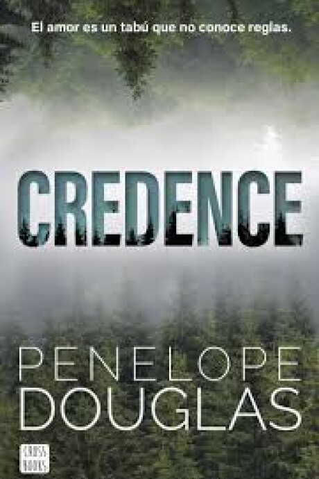 CREDENCE CREDENCE