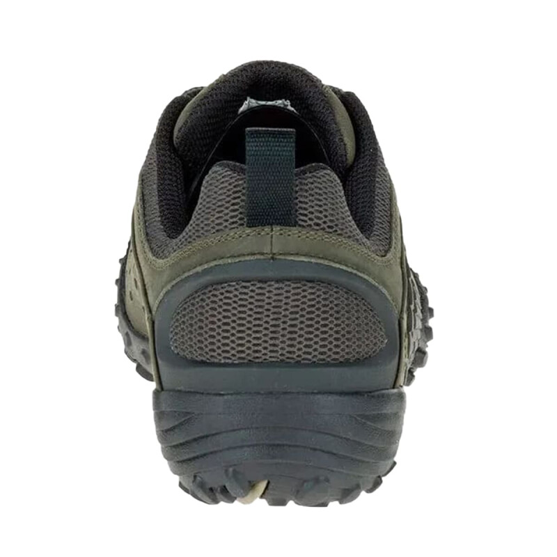 Championes MERRELL INTERCEPT de Hombre - J559595 Gris Medio