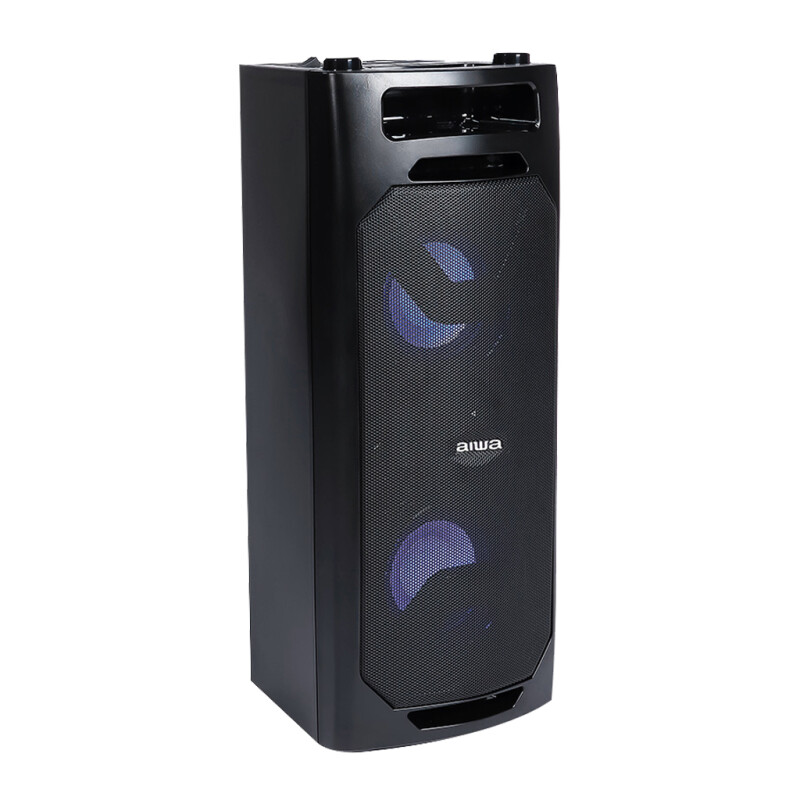 Torre de audio con 500W PMPO | AW-POK5 Torre de audio con 500W PMPO | AW-POK5