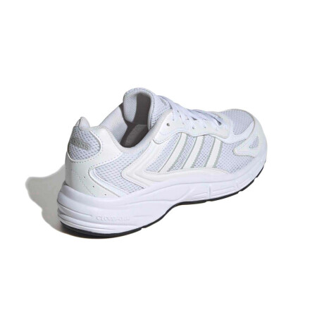Championes Eclyptix 2000 de Hombre Blanco