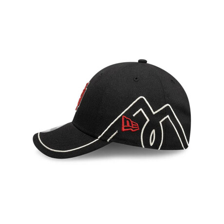 Gorro New Era Unisex - DUKI OFICIAL - 60765325 ELD