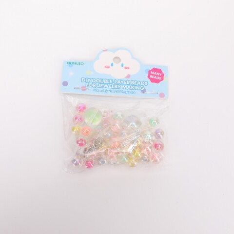 CUENTAS DE CRISTAL DE BRICOLAJE PARA LA FABRICACIÓN DE JOYAS CUENTAS DE CRISTAL DE BRICOLAJE PARA LA FABRICACIÓN DE JOYAS