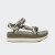 Sandalias Teva Platform Universal Marrón