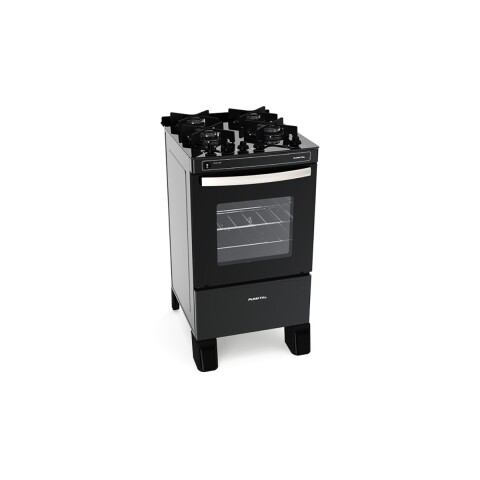 PK_GL4B PUNKTAL COCINA SUPER GAS/ GLASS 4 HORNALLAS. MOD 3515 Pk_gl4b Punktal Cocina Super Gas/ Glass 4 Hornallas. Mod 3515